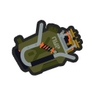 explosher