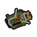 explosher