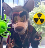 fursuit
