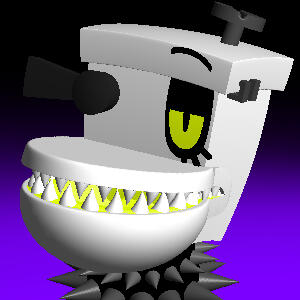 mascot