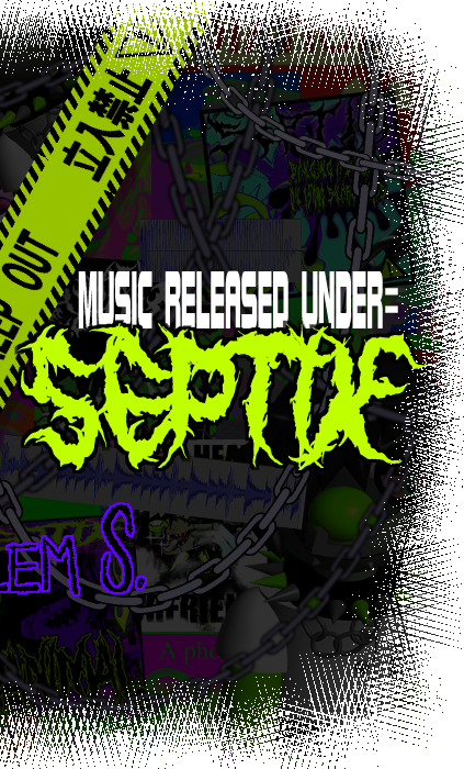 SEPT-X@SOUNDCLOUD