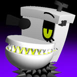 mascot